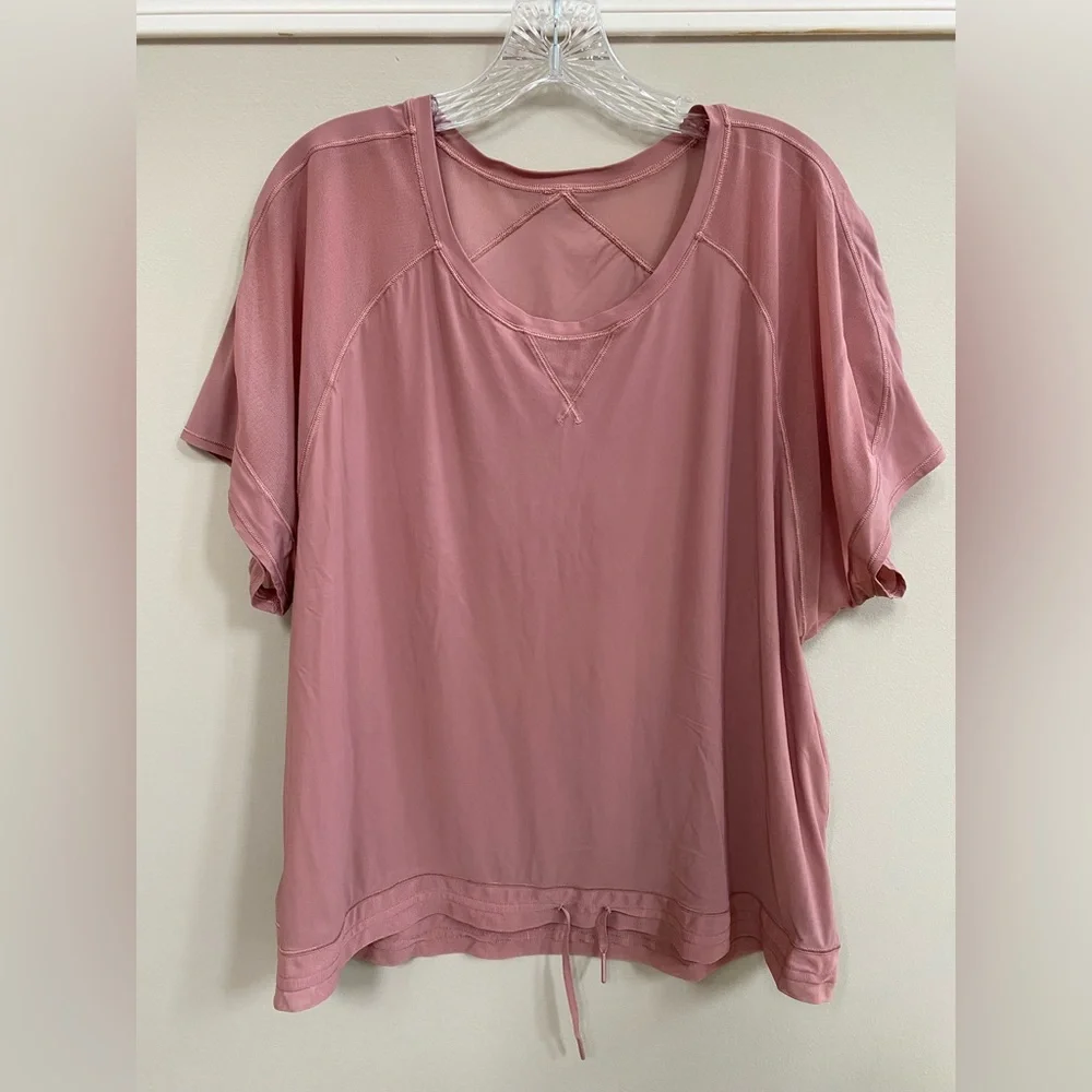 Lululemon Final Count Tee - Picture 3 of 12